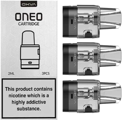 OXVA - Oneo Pods (3x Pods)