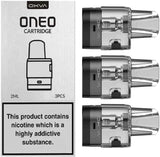 OXVA - Oneo Pods (3x Pods)