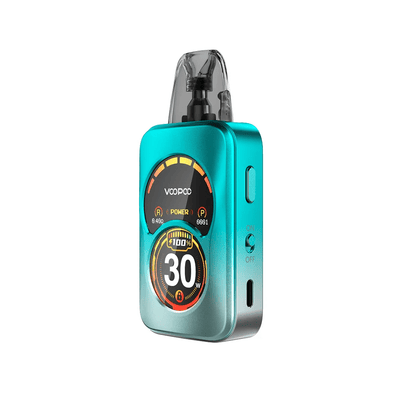 VooPoo - Argus A Kit - Master Vaper