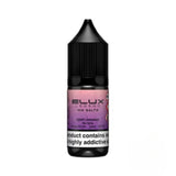 ELUX Legend Salts - Berry Lemonade - Master Vaper