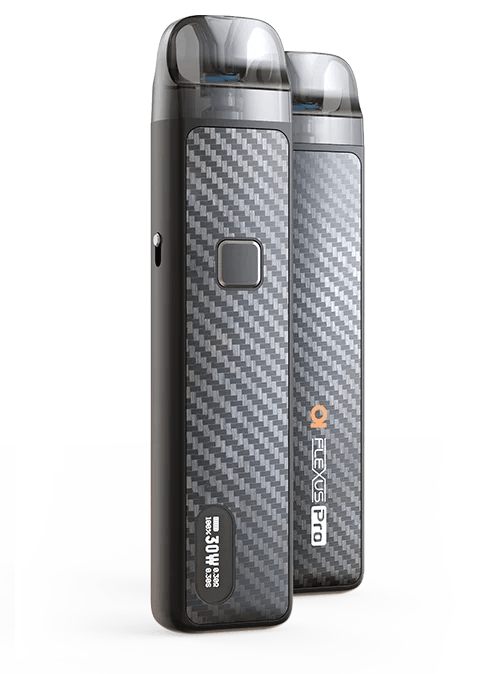 Aspire - Flexus Pro Kit - Master Vaper