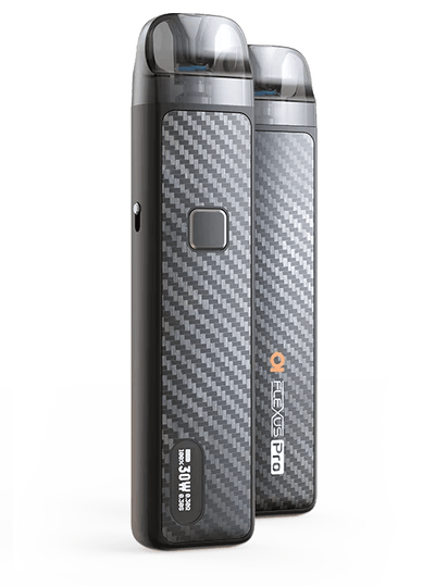 Aspire - Flexus Pro Kit - Master Vaper