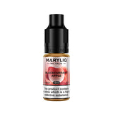 MARYLIQ - Blackcurrant Apple - Master Vaper