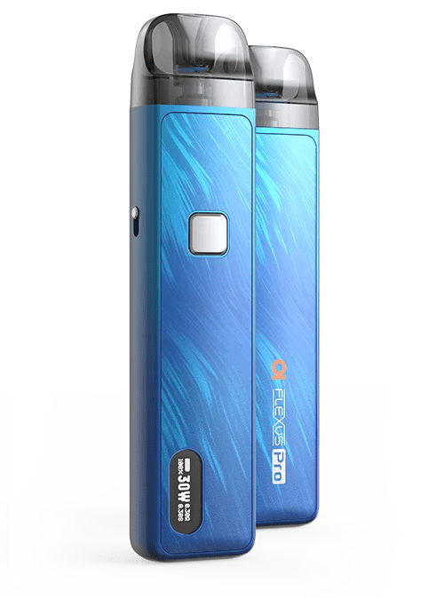 Aspire - Flexus Pro Kit - Master Vaper