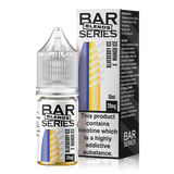 Bar Series Blends - Blueberry Ice x Mango Ice