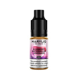 MARYLIQ - Blueberry Watermelon Lemonade - Master Vaper
