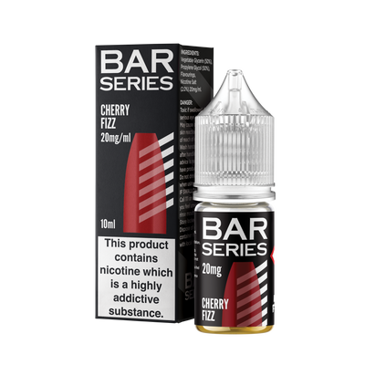 Bar Series - Cherry FIzz - Master Vaper