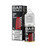 Bar Series - Cherry FIzz - Master Vaper