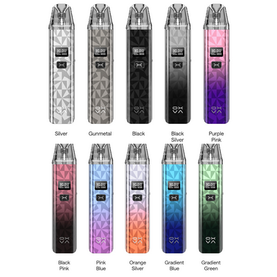 OXVA - Xlim Classic Kit