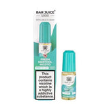 Bar Juice 5000 - Fresh Menthol Mojito - Master Vaper