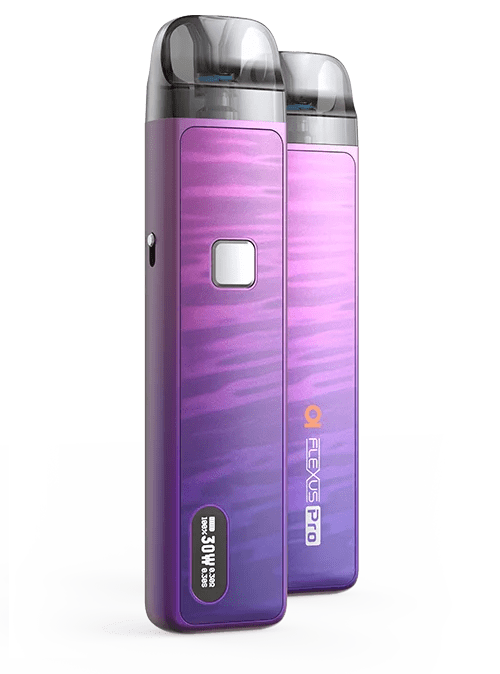 Aspire - Flexus Pro Kit - Master Vaper