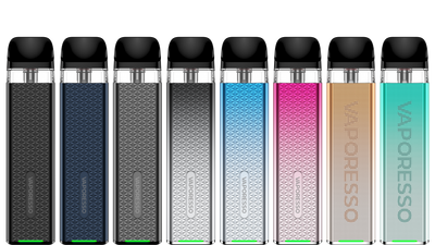 Vaporesso - Xros 3 Mini Kit