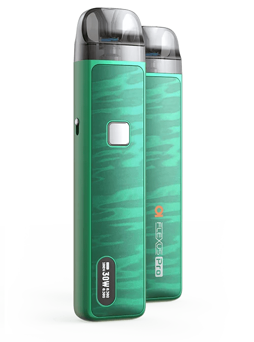 Aspire - Flexus Pro Kit - Master Vaper