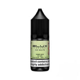 ELUX Legend Salts - Gummy Bear - Master Vaper