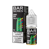 Bar Series - Gummy Bear - Master Vaper