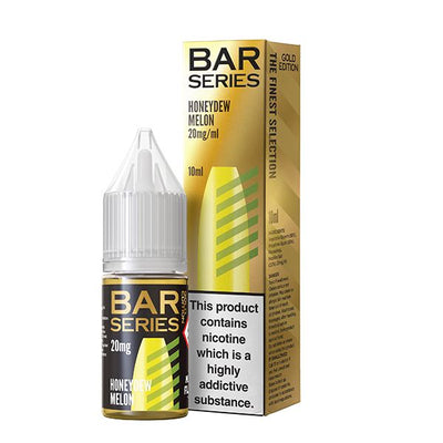 Bar Series Gold - Honeydew Melon