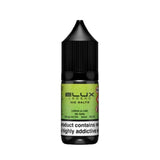 ELUX Legend Salts - Lemon & Lime - Master Vaper