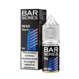 Bar Series - Mad Blue - Master Vaper