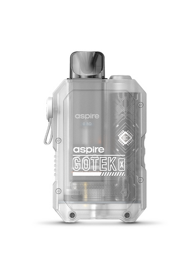 Aspire - Gotek X Kit