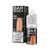 Bar Series - Peach - Master Vaper