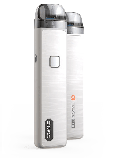 Aspire - Flexus Pro Kit - Master Vaper