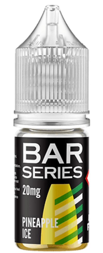 Bar Series - Pineapple Ice - Master Vaper