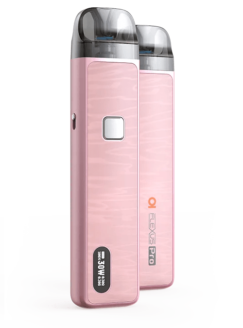 Aspire - Flexus Pro Kit - Master Vaper