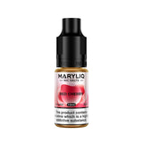 MARYLIQ - Red Cherry - Master Vaper