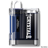 SKE Crystal 4 in 1 (2400 Puff) Pod Kit - Master Vaper