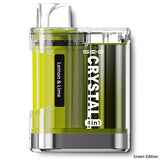 SKE Crystal 4 in 1 (2400 Puff) Pod Kit - Master Vaper