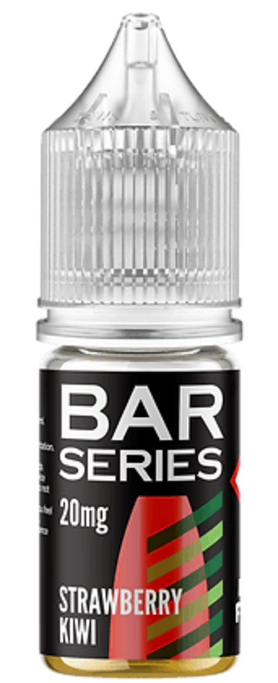 Bar Series - Strawberry Kiwi - Master Vaper