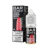 Bar Series - Strawberry Watermelon Bubblegum