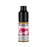 MARYLIQ - Strawberry Ice - Master Vaper