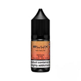 ELUX Legend Salts - Tiger Blood - Master Vaper