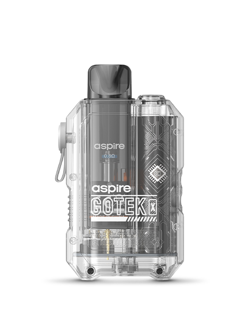 Aspire - Gotek X Kit