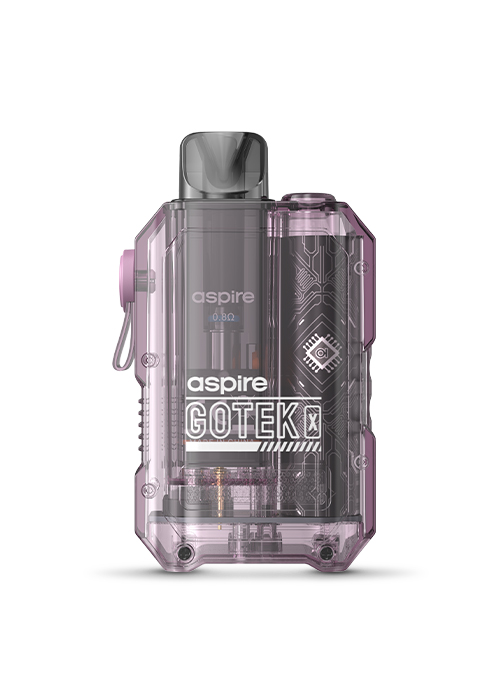 Aspire - Gotek X Kit