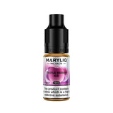 MARYLIQ - Triple Berry Ice - Master Vaper