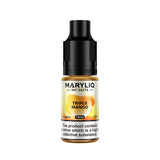 MARYLIQ - Triple Mango - Master Vaper