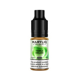 MARYLIQ - Triple Melon - Master Vaper