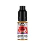 MARYLIQ - USA Mix - Master Vaper