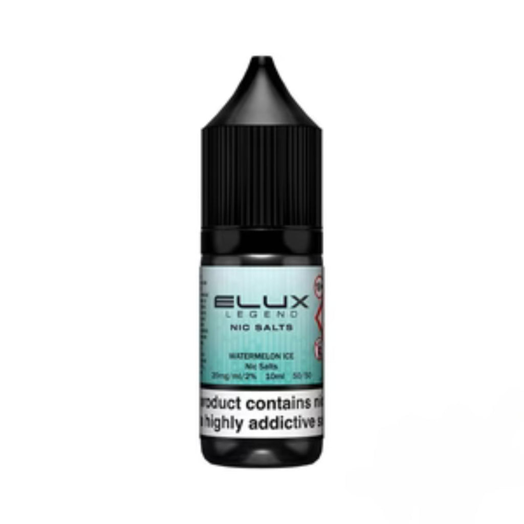 ELUX Legend Salts - Watermelon Ice - Master Vaper