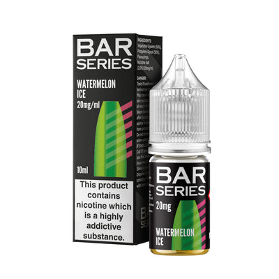 Bar Series - Watermelon Ice - Master Vaper