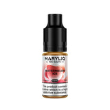 MARYLIQ - Watermelon Ice - Master Vaper