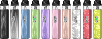Vaporesso - Xros 4 Mini Kit