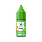 Crystal Clear - Xtreme Sour Apple