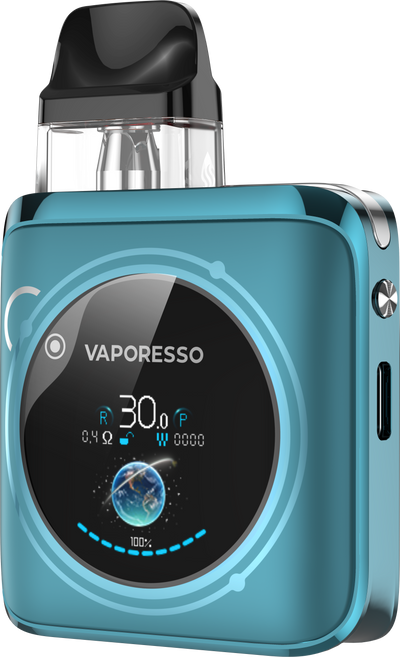 Vaporesso - Xros 4 Nano Kit