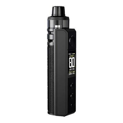 VooPoo - Drag H80S Kit (Battery sold Separately) - Master Vaper