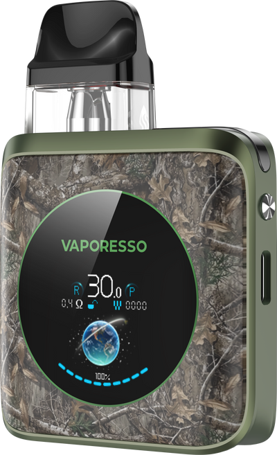 Vaporesso - Xros 4 Nano Kit
