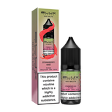 ELUX Legend Salts - Strawberry Kiwi