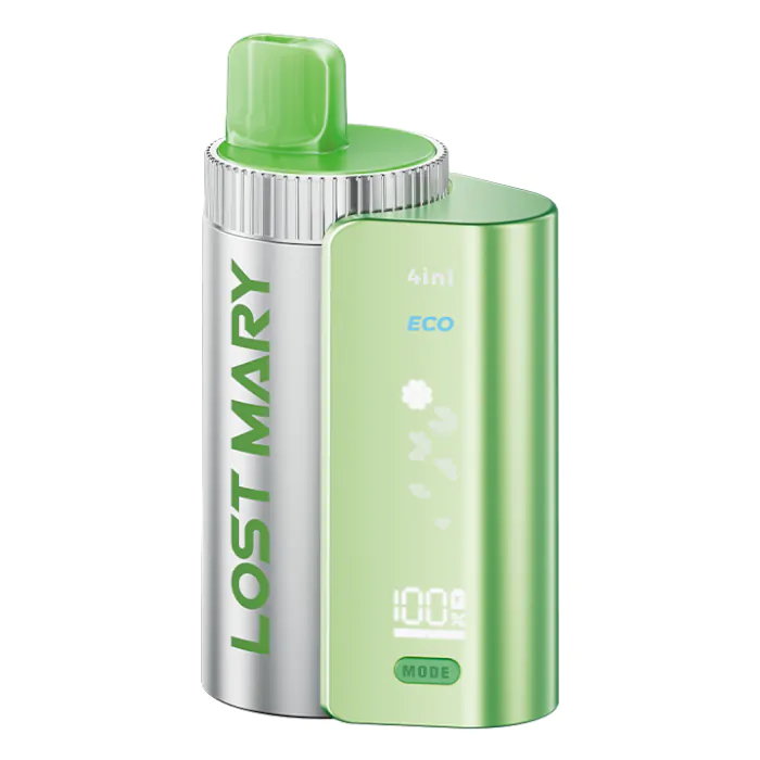 Lost Mary 4-in-1 Kit